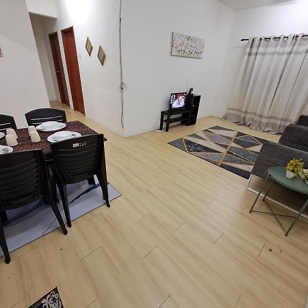 1201 Apartment Ladang Tok Pelam Tepipantaibatuburuk Κουάλα Τερενγκάνου Εξωτερικό φωτογραφία