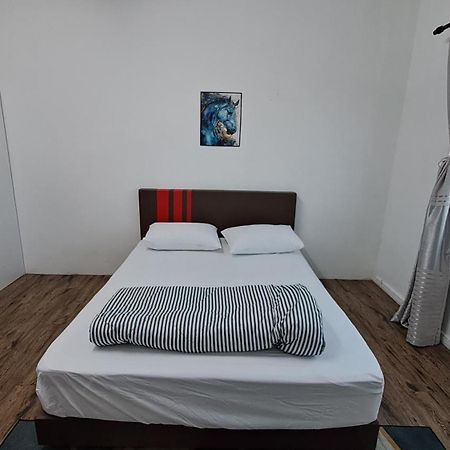 1201 Apartment Ladang Tok Pelam Tepipantaibatuburuk Κουάλα Τερενγκάνου Εξωτερικό φωτογραφία
