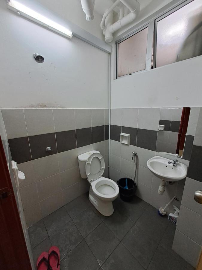 1201 Apartment Ladang Tok Pelam Tepipantaibatuburuk Κουάλα Τερενγκάνου Εξωτερικό φωτογραφία
