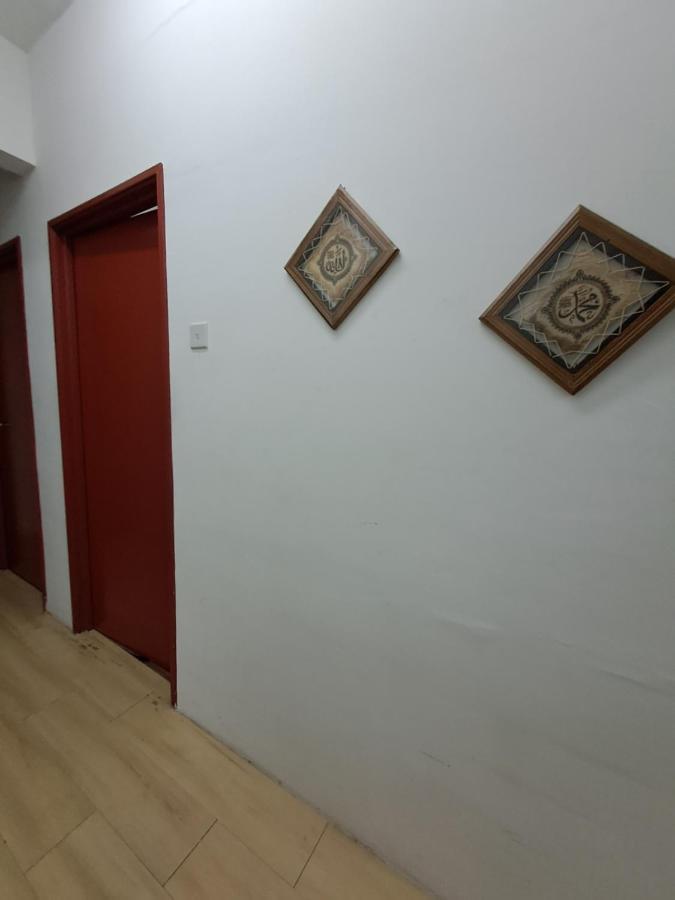 1201 Apartment Ladang Tok Pelam Tepipantaibatuburuk Κουάλα Τερενγκάνου Εξωτερικό φωτογραφία