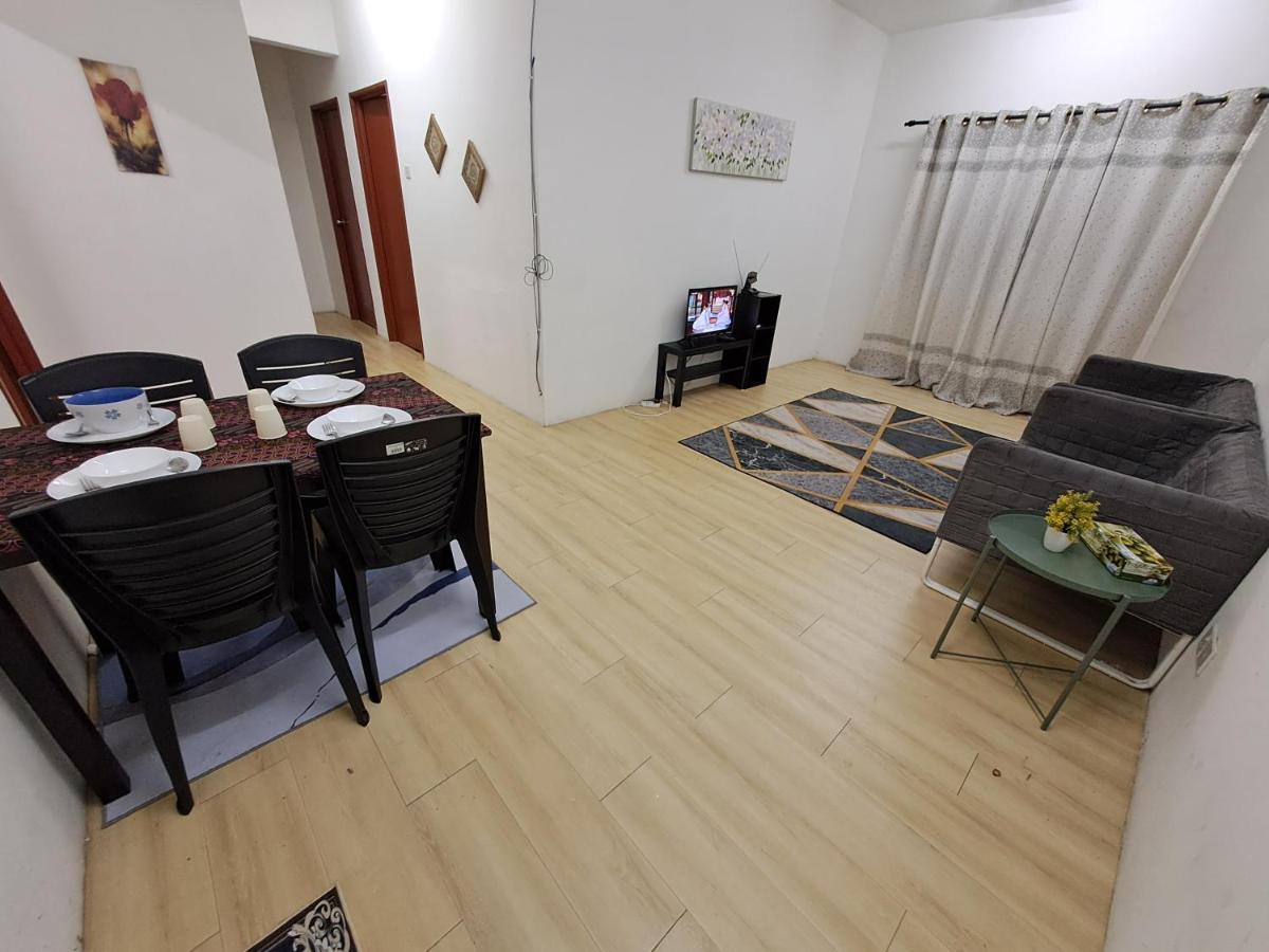 1201 Apartment Ladang Tok Pelam Tepipantaibatuburuk Κουάλα Τερενγκάνου Εξωτερικό φωτογραφία