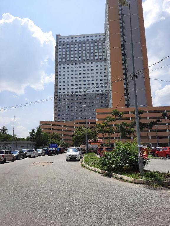1201 Apartment Ladang Tok Pelam Tepipantaibatuburuk Κουάλα Τερενγκάνου Εξωτερικό φωτογραφία