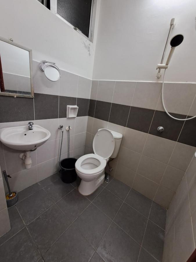 1201 Apartment Ladang Tok Pelam Tepipantaibatuburuk Κουάλα Τερενγκάνου Εξωτερικό φωτογραφία