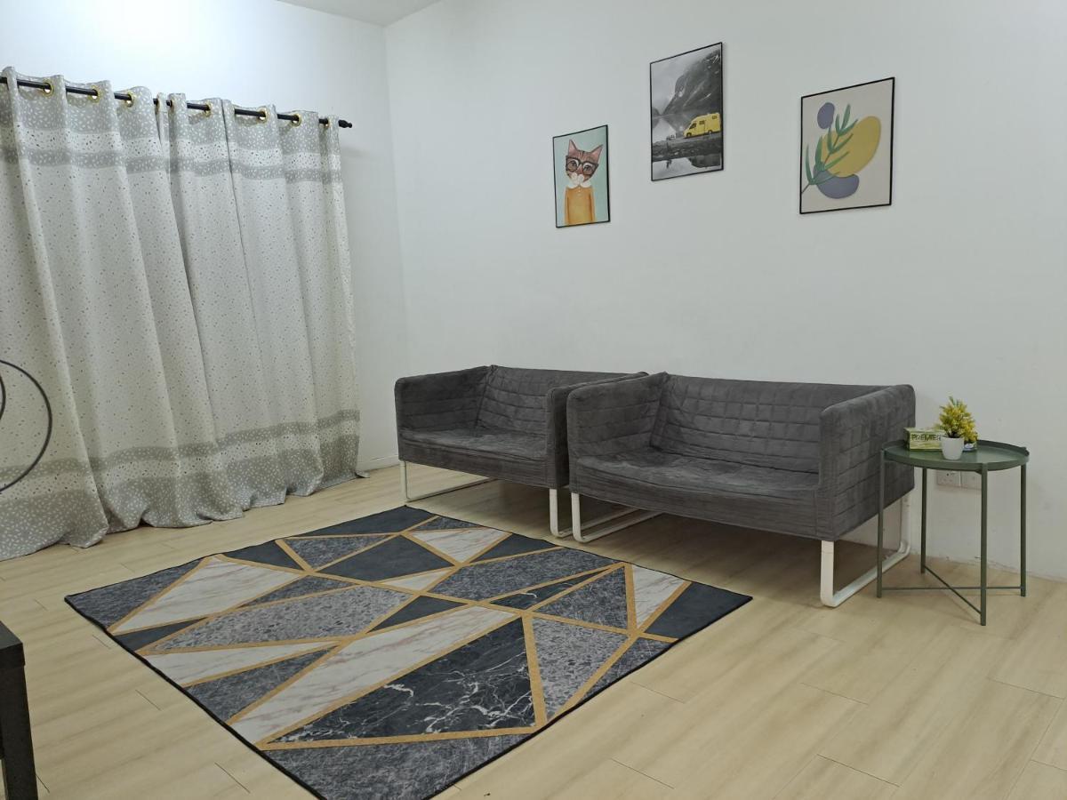 1201 Apartment Ladang Tok Pelam Tepipantaibatuburuk Κουάλα Τερενγκάνου Εξωτερικό φωτογραφία