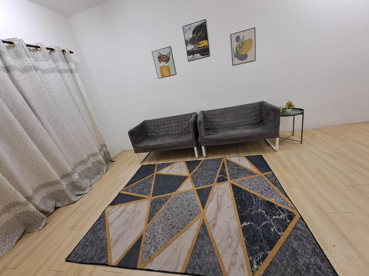 1201 Apartment Ladang Tok Pelam Tepipantaibatuburuk Κουάλα Τερενγκάνου Εξωτερικό φωτογραφία