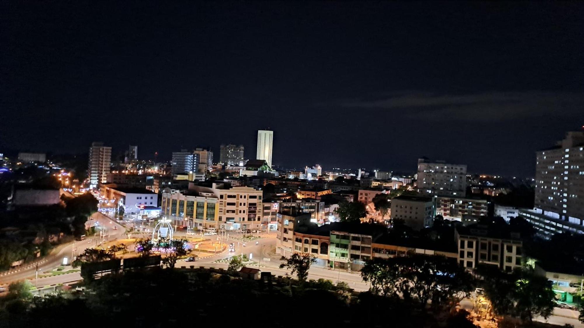 1201 Apartment Ladang Tok Pelam Tepipantaibatuburuk Κουάλα Τερενγκάνου Εξωτερικό φωτογραφία